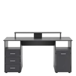 Computertische|Jugendschreibtische*Pharao24 Schuelerschreibtisch Record