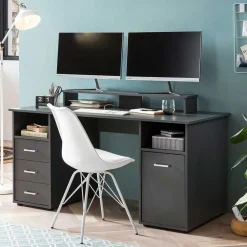 Computertische|Jugendschreibtische*Pharao24 Schuelerschreibtisch Record