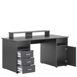 Computertische|Jugendschreibtische*Pharao24 Schuelerschreibtisch Record