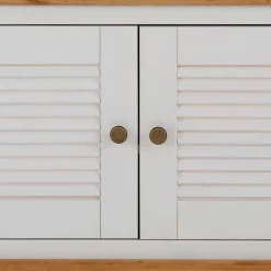 Pharao24 Schuh Garderobenbank Lucris><noscript><img width=