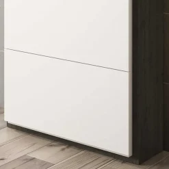 Schuhschränke|Schuhkipper*Pharao24 Schuh Klappenschrank Feixon