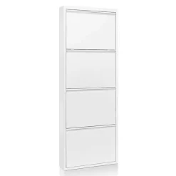 Pharao24 Schuh Klappenschrank Learys> Schuhschränke|Schuhkipper