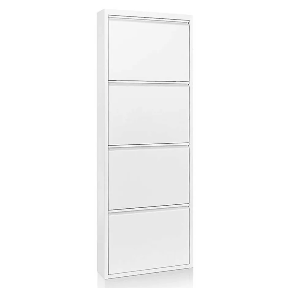 Pharao24 Schuh Klappenschrank Learys> Schuhschränke|Schuhkipper