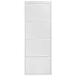 Pharao24 Schuh Klappenschrank Learys> Schuhschränke|Schuhkipper