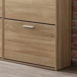 Schuhschränke|Schuhkipper*Pharao24 Schuh Klappschrank Ciranzo