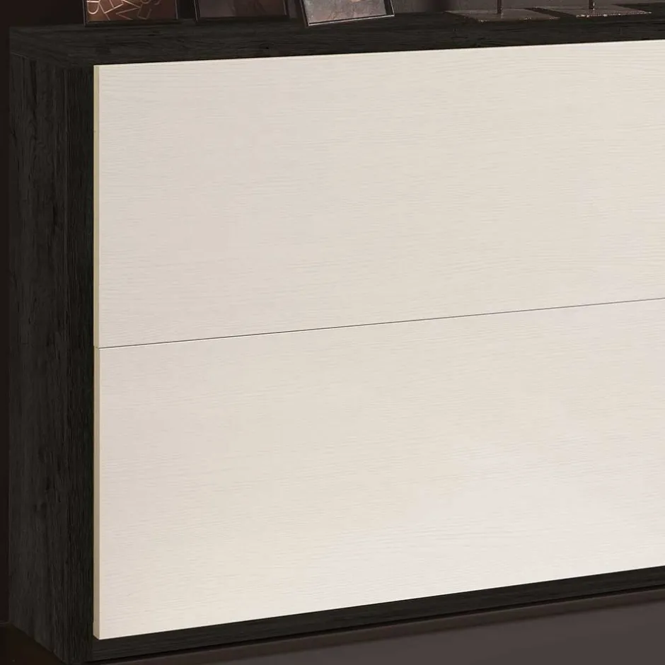 Schuhkipper|Schuhschränke*Pharao24 Schuh Klappschrank Falk