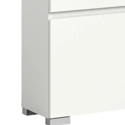 Pharao24 Schuh Klappschrank weiß Filicudio><noscript><img width=