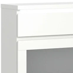 Pharao24 Schuh Klappschrank weiß Filicudio><noscript><img width=