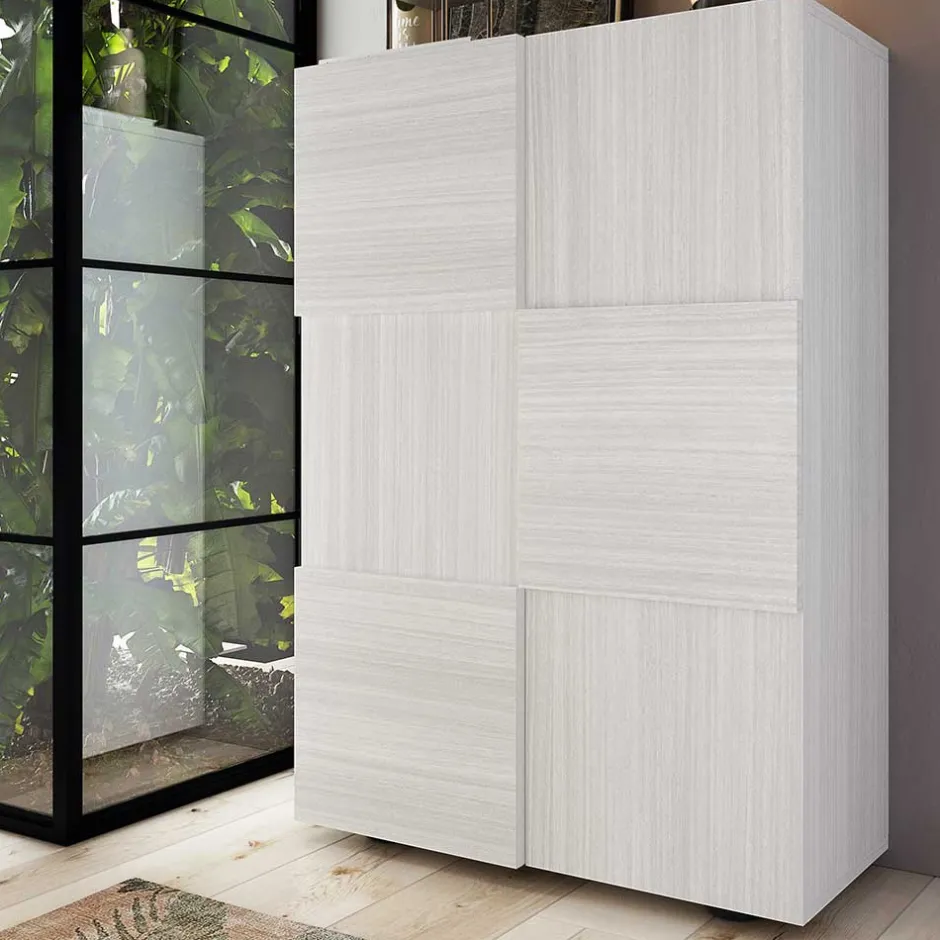 Schuhschränke*Pharao24 Schuh Schrank Curney