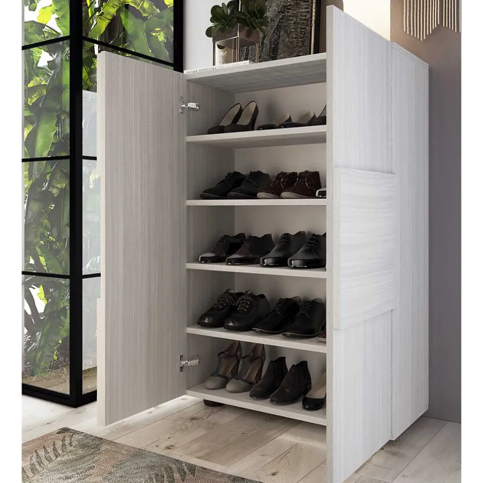 Schuhschränke*Pharao24 Schuh Schrank Curney