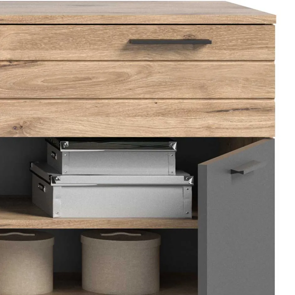 Pharao24 Schuh Schrank Faneno> Schuhschränke