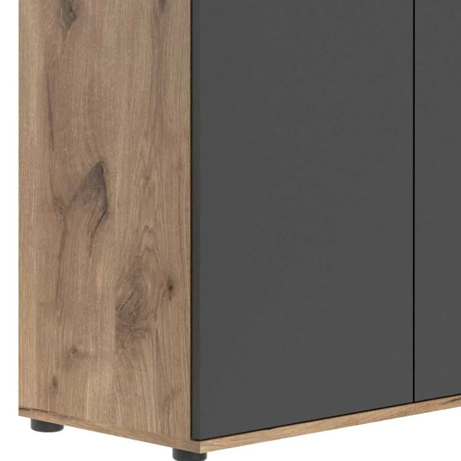 Pharao24 Schuh Schrank Faneno> Schuhschränke