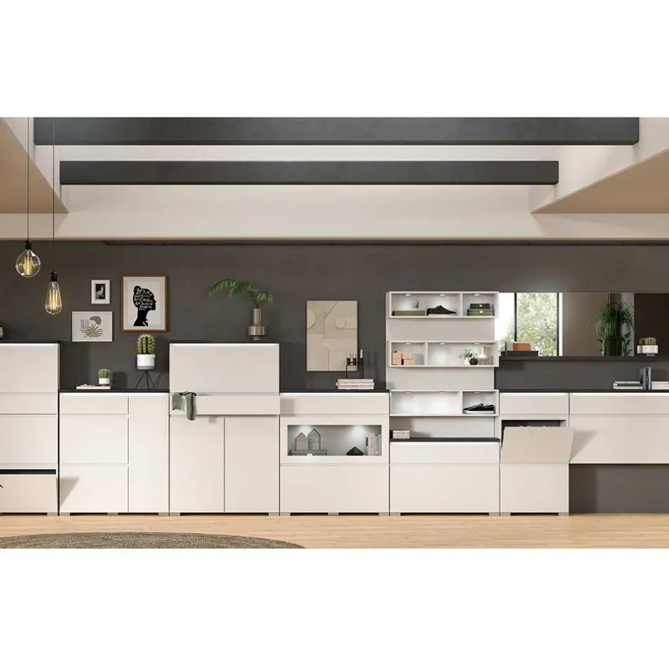 Schuhschränke*Pharao24 Schuh Schrank Houstna