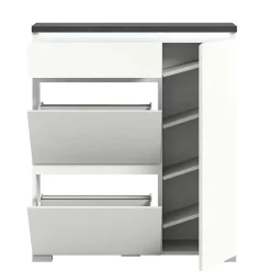 Schuhschränke*Pharao24 Schuh Schrank Houstna