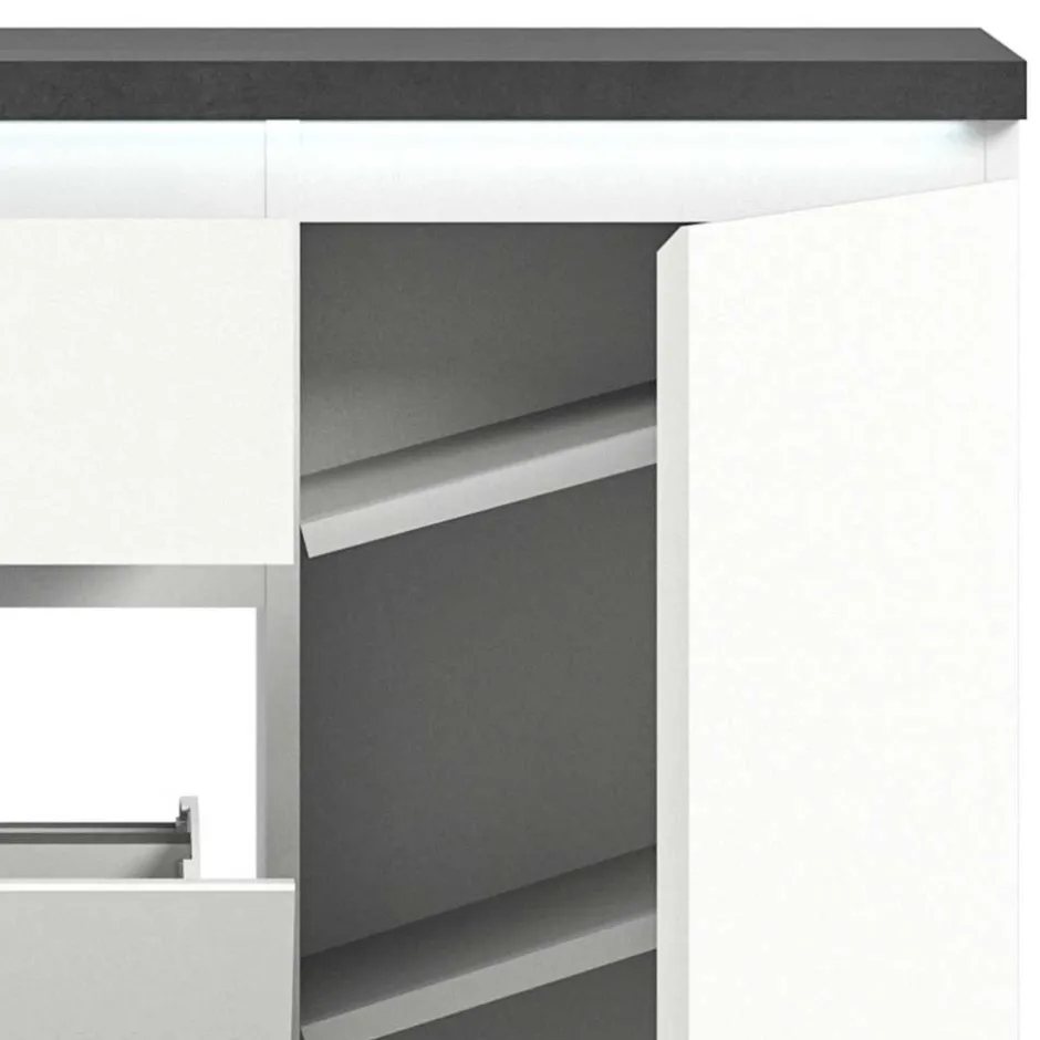 Schuhschränke*Pharao24 Schuh Schrank Houstna