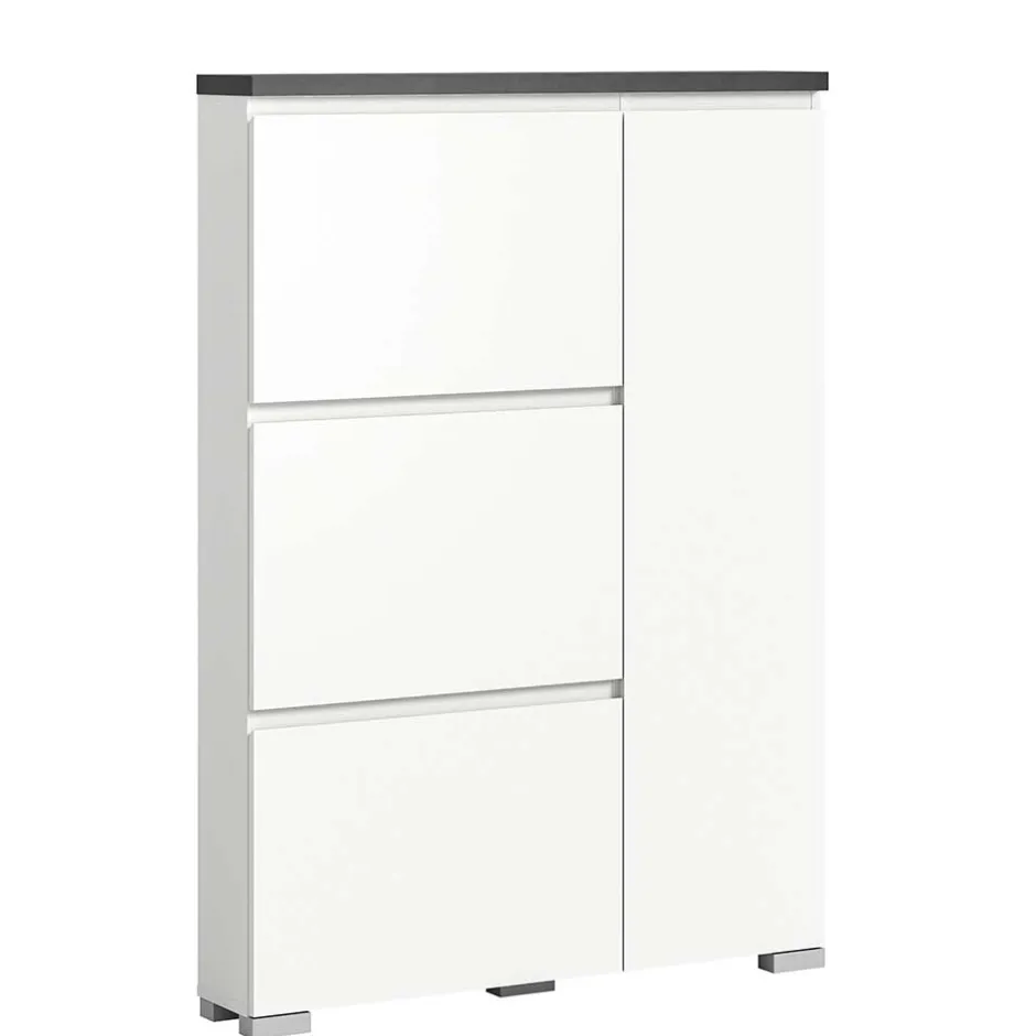 Pharao24 Schuh Schrank modern Houstna> Schuhschränke