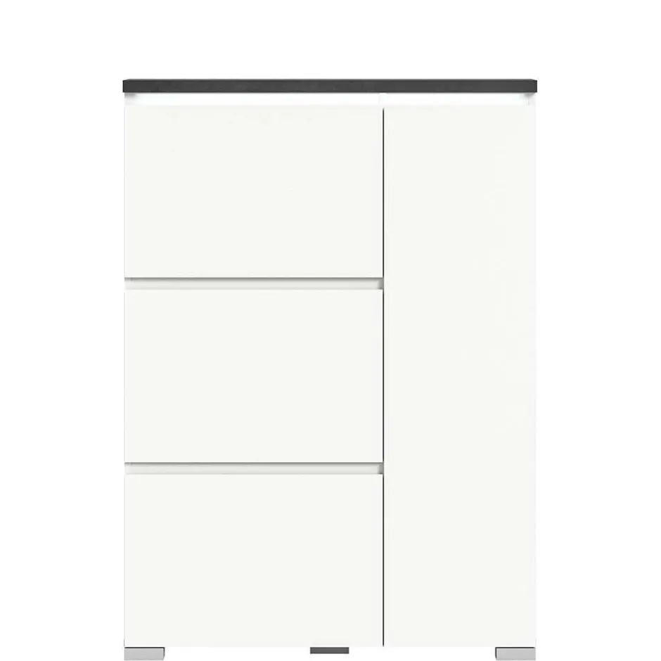 Pharao24 Schuh Schrank modern Houstna> Schuhschränke