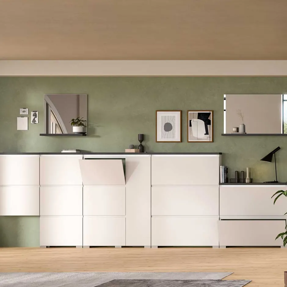 Pharao24 Schuh Schrank modern Houstna> Schuhschränke