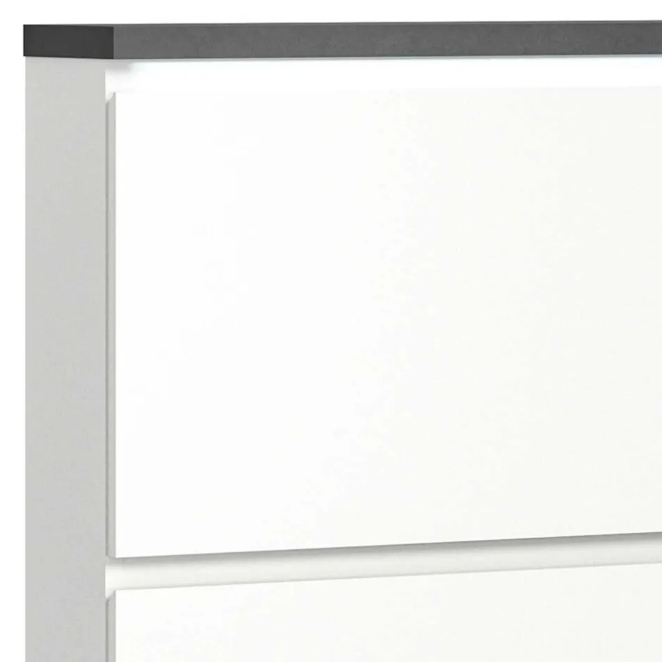 Pharao24 Schuh Schrank modern Houstna> Schuhschränke