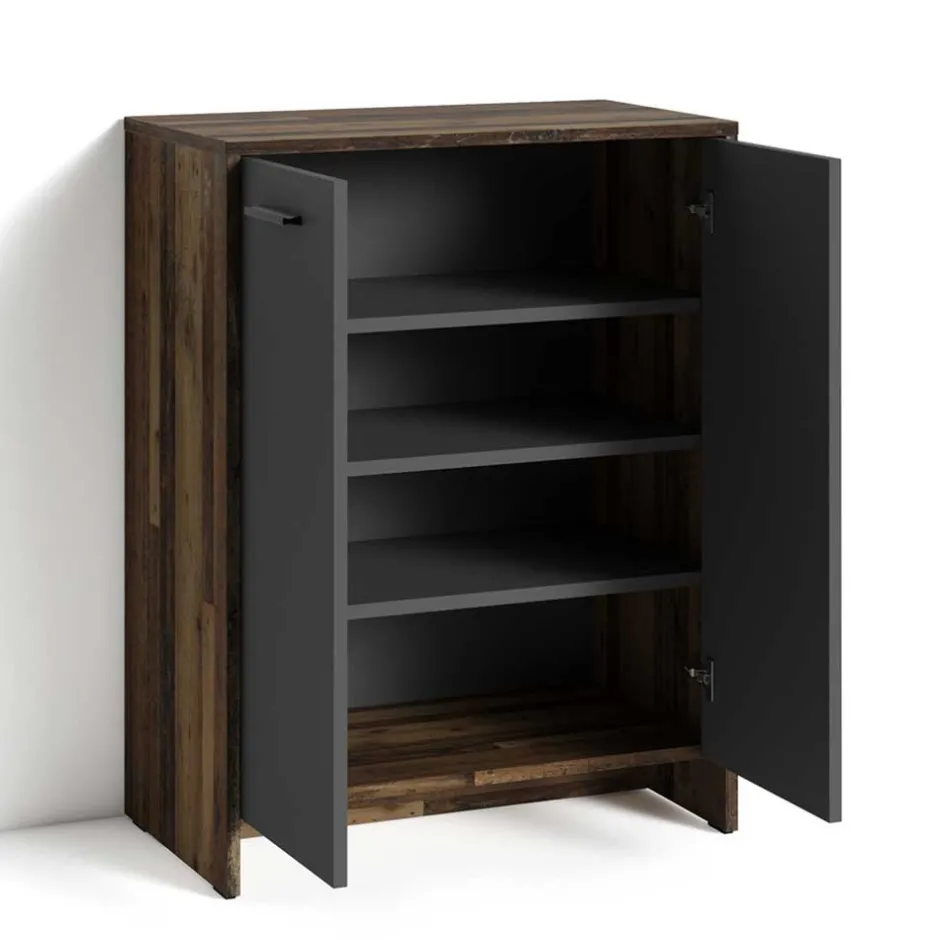 Pharao24 Schuh Schrank Rolans> Schuhschränke