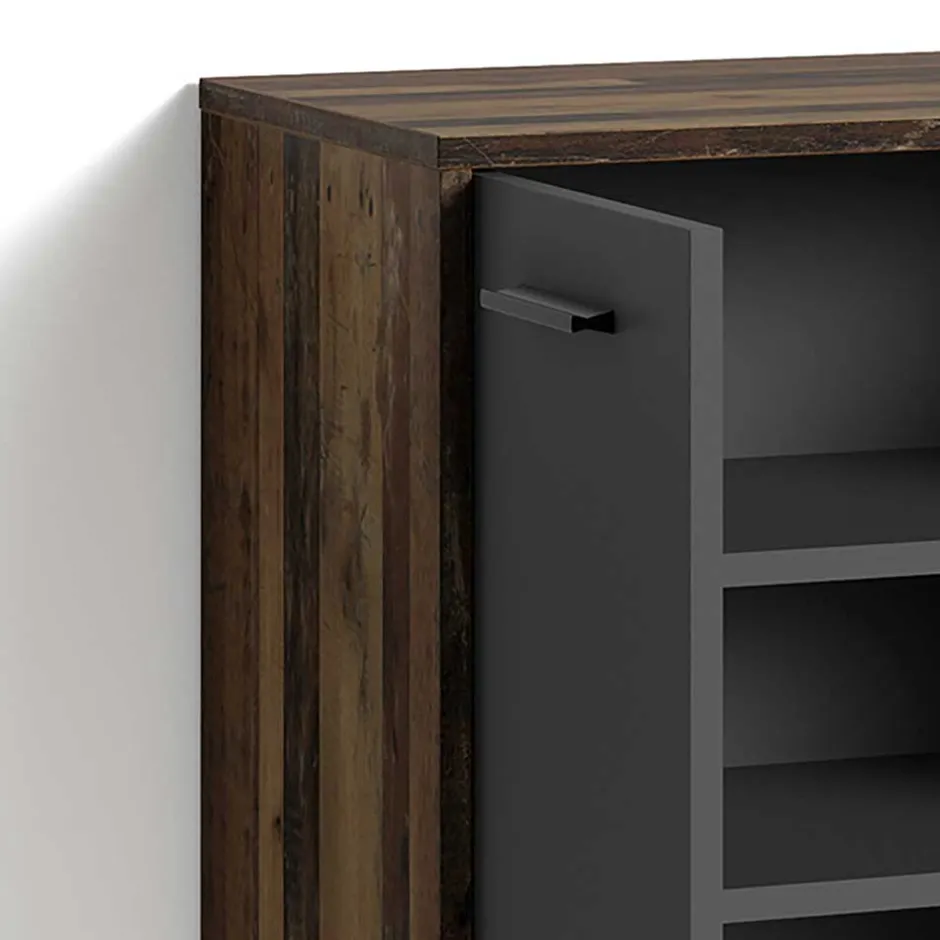 Pharao24 Schuh Schrank Rolans> Schuhschränke