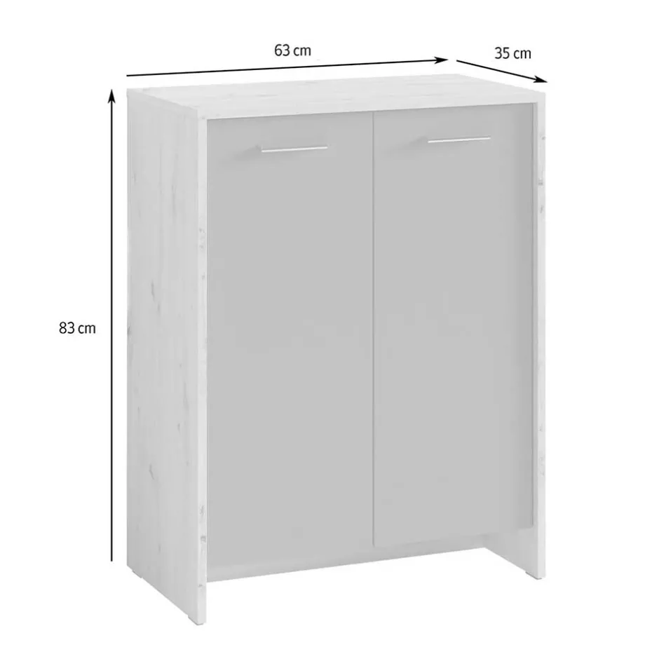 Pharao24 Schuh Schrank Rolans> Schuhschränke