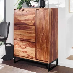 Schuhschränke*Pharao24 Schuh Schrank Ulma