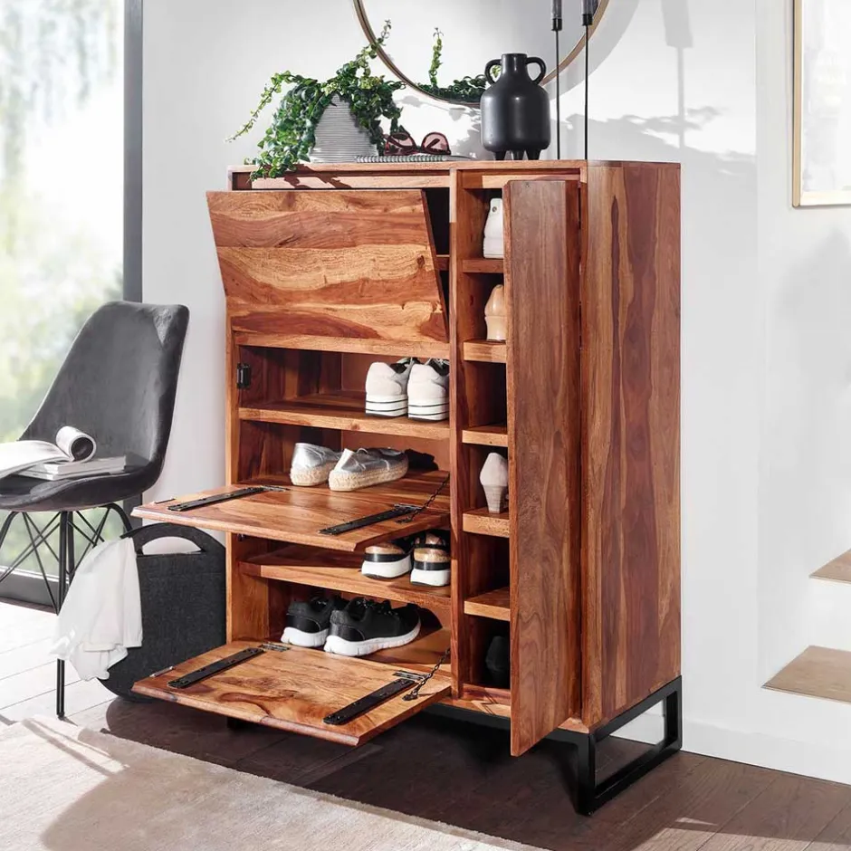 Schuhschränke*Pharao24 Schuh Schrank Ulma