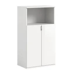 Pharao24 Schuh Schrank weiß Ridonner> Schuhschränke