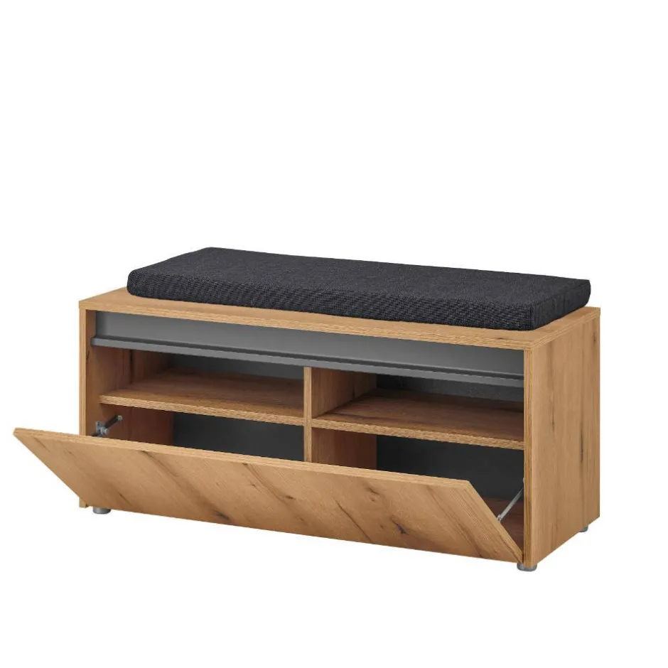 Pharao24 Schuhbank Castilla> Garderobenbänke