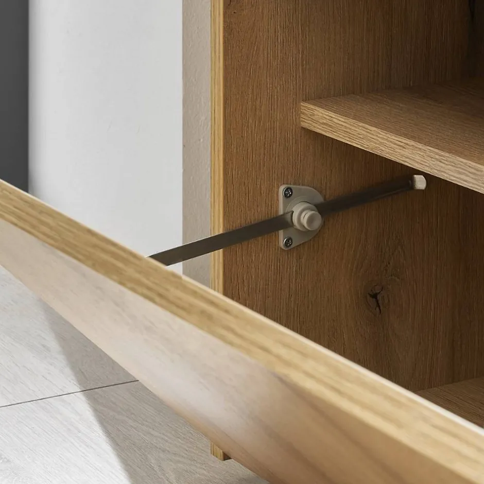 Pharao24 Schuhbank Castilla> Garderobenbänke