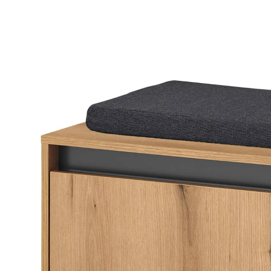 Pharao24 Schuhbank Castilla> Garderobenbänke