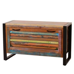 Küchenbank|Garderobenbänke*Pharao24 Schuhbank Cranadia