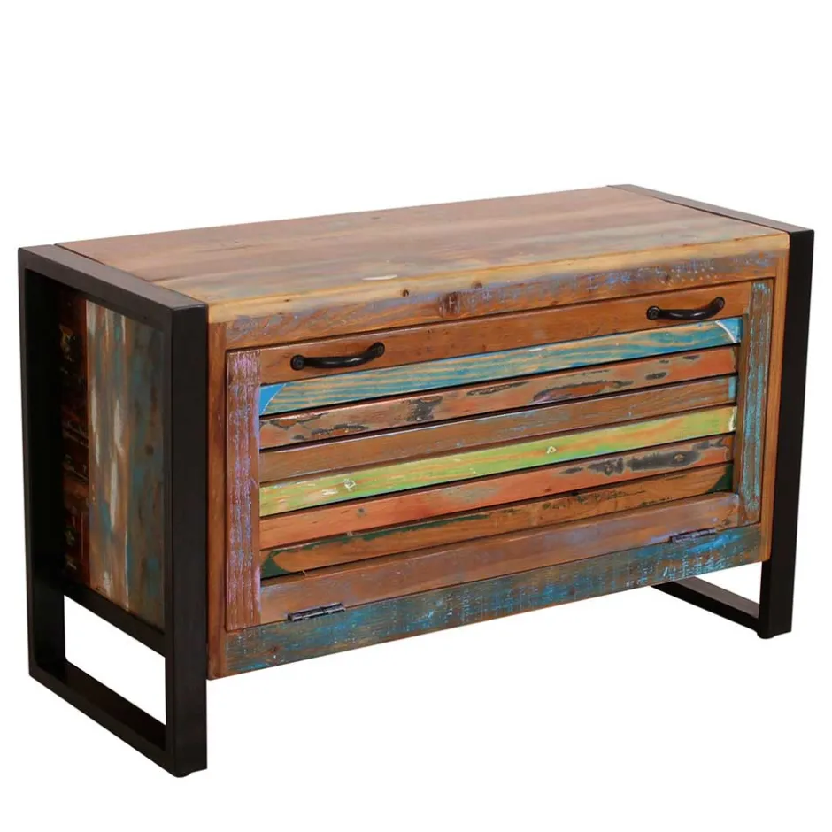 Küchenbank|Garderobenbänke*Pharao24 Schuhbank Cranadia