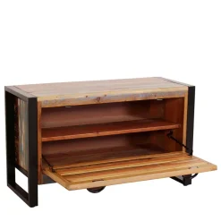 Küchenbank|Garderobenbänke*Pharao24 Schuhbank Cranadia