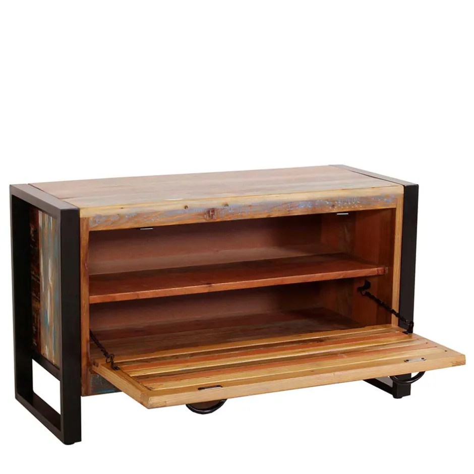 Küchenbank|Garderobenbänke*Pharao24 Schuhbank Cranadia