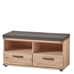 Pharao24 Schuhbank Druvers> Garderobenbänke