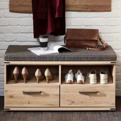 Pharao24 Schuhbank Druvers> Garderobenbänke