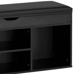 Garderobenbänke|Truhenbänke*Pharao24 Schuhbank Filios