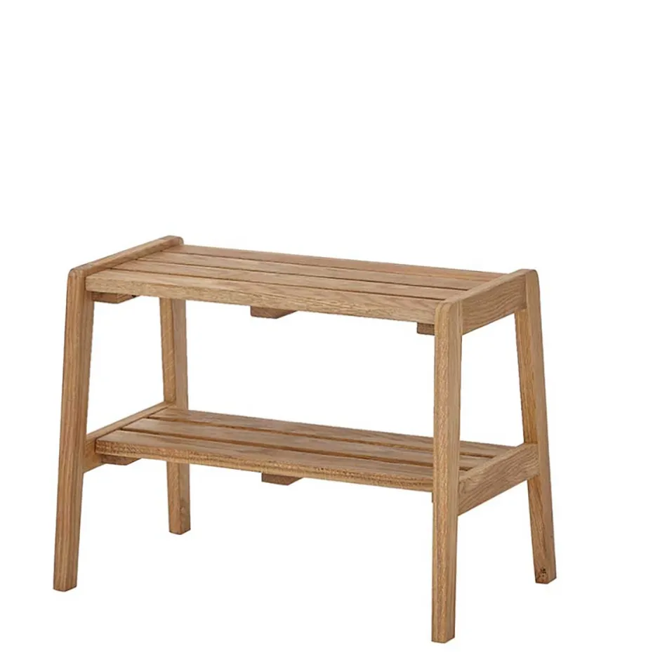 Garderobenbänke*Pharao24 Schuhbank Hooka