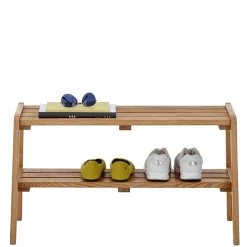 Garderobenbänke*Pharao24 Schuhbank Hooka