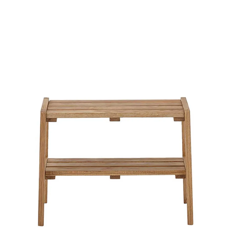 Garderobenbänke*Pharao24 Schuhbank Hooka