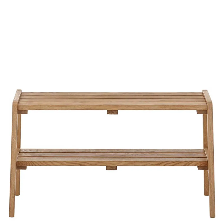 Garderobenbänke*Pharao24 Schuhbank Hooka