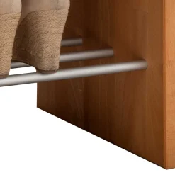 Garderobenbänke*Pharao24 Schuhbank Iiris