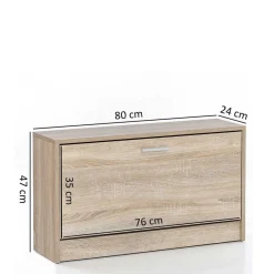 Pharao24 Schuhbank Jily><noscript><img width=