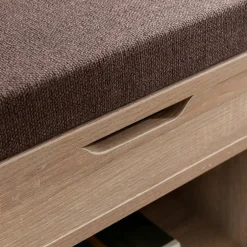 Garderobenbänke|Truhenbänke*Pharao24 Schuhbank Lalays