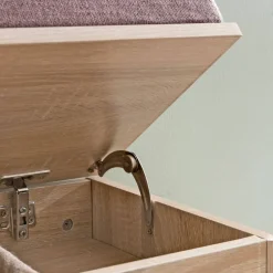 Garderobenbänke|Truhenbänke*Pharao24 Schuhbank Lalays