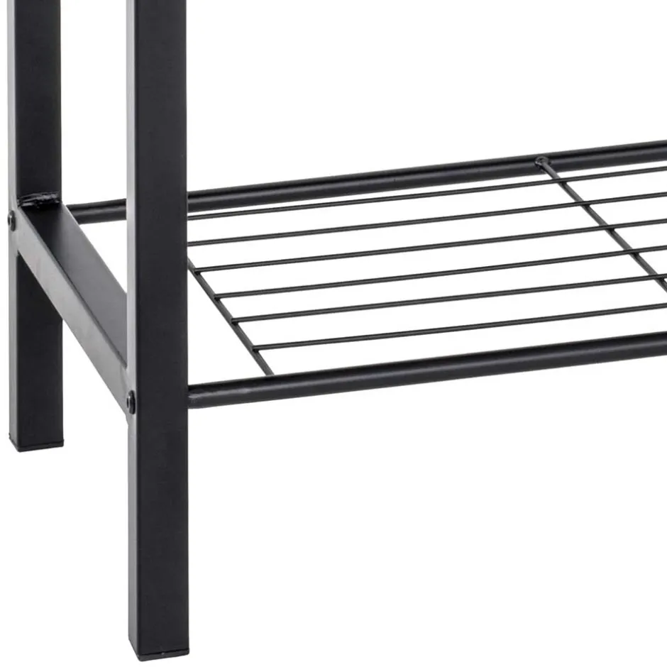 Garderobenbänke*Pharao24 Schuhbank Latemar