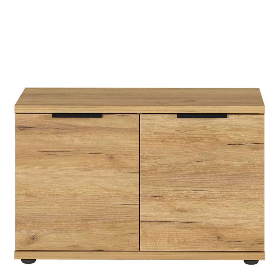 Garderobenbänke*Pharao24 Schuhbank Leradrevus