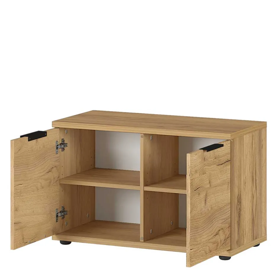 Garderobenbänke*Pharao24 Schuhbank Leradrevus